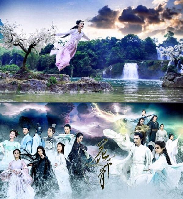 逃离空的老房子