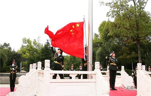 加大警力投入 全力疏堵保畅通