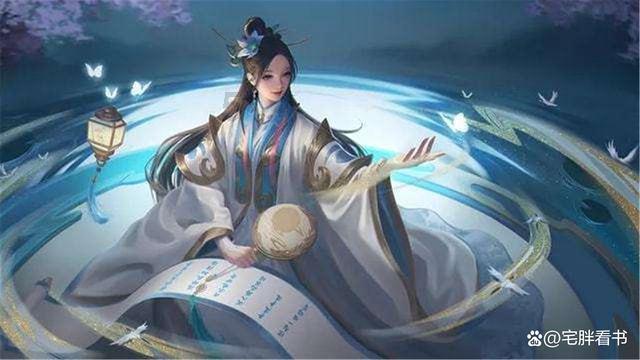 时尚红人莎莉