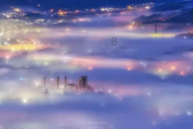 层层恐惧